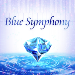 Blue Symphony 萌娘百科萬物皆可萌的百科全書