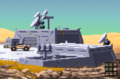 Dune II Radar Outpost.png