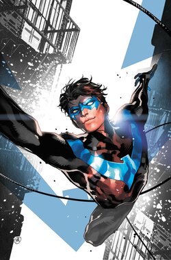 Nightwing (2018) Issue 39 Variant Cover.jpg