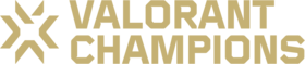 Valorant Champions logo.png
