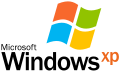 Windows XP logo.svg