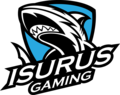 Isurus Gaming allmode 2013.png