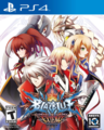 PlayStation 4 US - BlazBlue Chrono Phantasma Extend.png