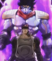 白金之星Star Platinum 多多🐱 - Illustrations ART street