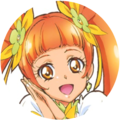 Cure Rosetta icon.png
