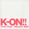 K-ON!! 7inch Vinyl "Donuts" BOX.jpg