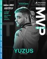 EWC R6 Yuzus MVP.jpg