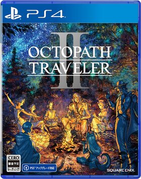 PlayStation 4 JP - Octopath Traveler II.jpg