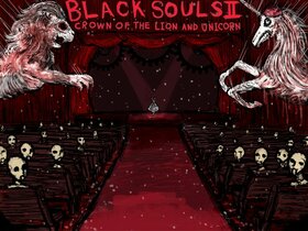 BLACK SOULS II DLC 3