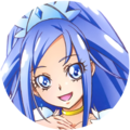 Cure Diamond icon.png