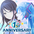Sekai 1st anniversary logo.png