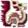 MHGU-Soulseer Mizutsune Icon.png