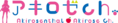 Aki Rosenthal - Channel Logo.png