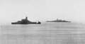 Battleships Littorio and Vittorio Veneto at Malta.jpg