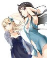 Haganai BD OVA 正面.jpg