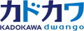 Kadokawa Dwango Logo.svg