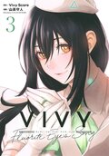 Vivy -Fluorite Eye's Song- manga 3.jpg