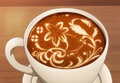Gochiusa rabbit house latte art moka.jpg