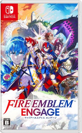 Nintendo Switch JP - Fire Emblem Engage.jpg
