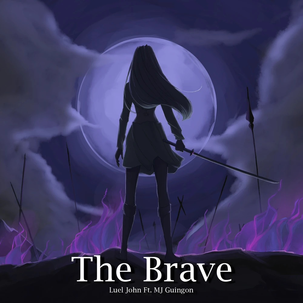 The Brave - 萌娘百科 万物皆可萌的百科全书