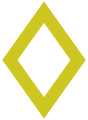 Yellow Diamond.svg