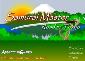 Samurai master road to tokio.jpg