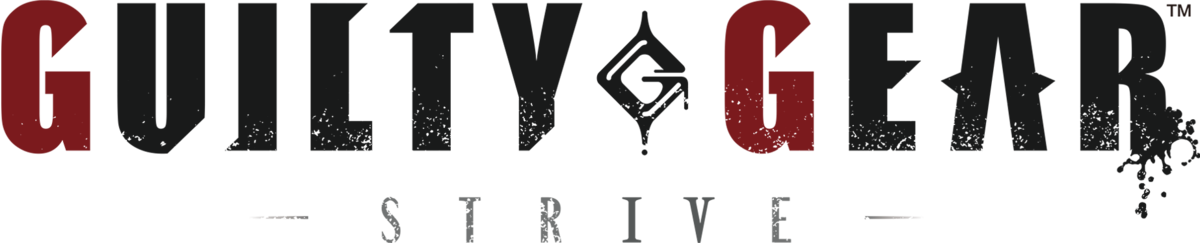 Guilty Gear Strive Logo Transparent Iwillbeyourcoverg - vrogue.co