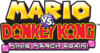 Mario vs. Donkey Kong Minis March Again Logo NA.png