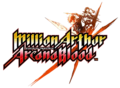 Million Arthur Arcana Blood Logo.png