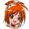 Cure Sunny icon.png