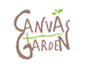 CANVAS+GARDEN
