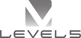 LEVEL-5 logo.svg