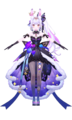 Lanyin butterfly mmd.png