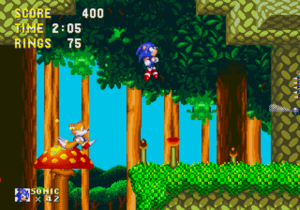 Sonic 3 & Knuckles Mushroom Hill Zone.png