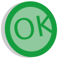 Symbol Circle OK.svg