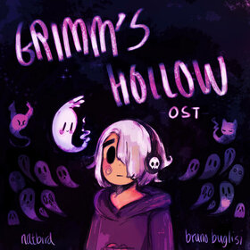 Grimm's Hollow OST.jpg
