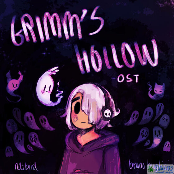 Grimms hollow концовки