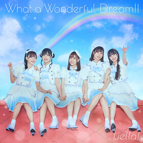 What a Wonderful Dream!! Photo.jpg
