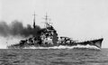 IJN cruiser Takao on trial run in 1932.jpg