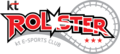 KT Rolster 2014 Logo.png