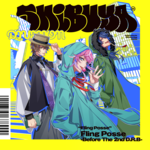 Fling Posse -Before The 2nd D.R.B-.png