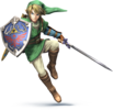 SSB4 Link.png