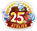 Atelier 25th logo.png