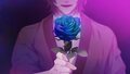 Ikuina with blue rose.jpeg