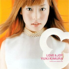 LOVE n JOY Yuki Kimura.jpg