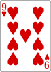 PlayingCards heart 9.svg
