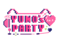 YUNO’s PARTY Lv.1 Logo.png