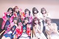Poppin' Party and SILENT SIREN on 2019.02.23.jpg