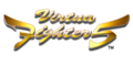 Virtua Fighter 5 logo.png
