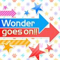 Wonder goes on!!.jpg